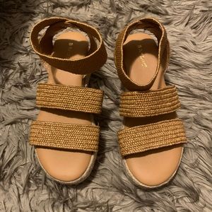 Platform Espadrilles